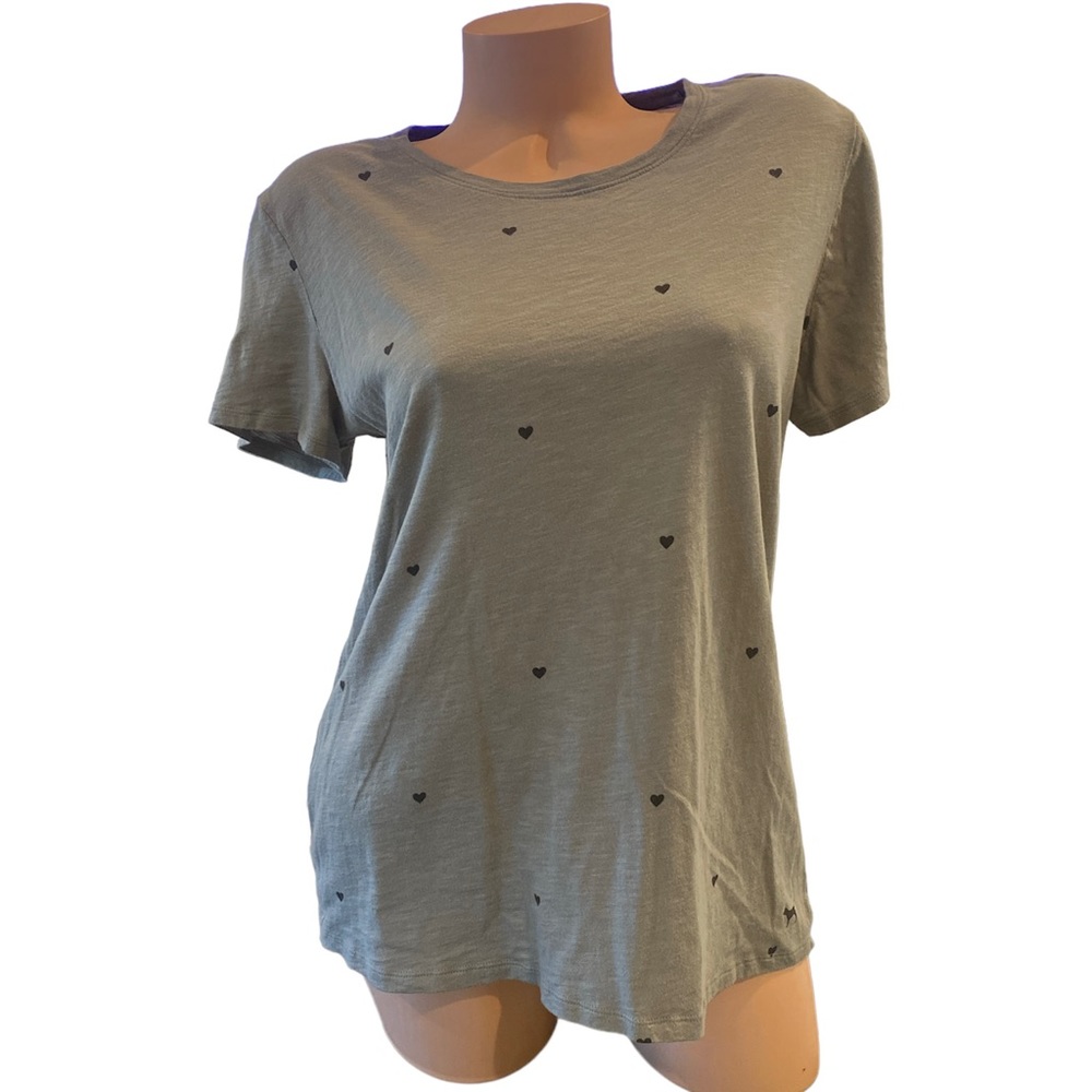 Victoria’s Secret PINK Crew Tee